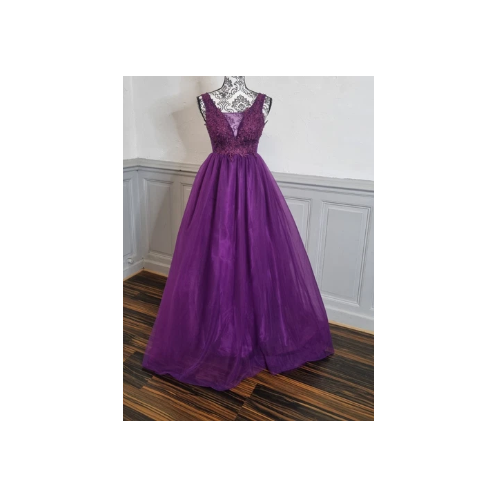 Robe Fleurie Bleu - SHOP.TKF54.fr