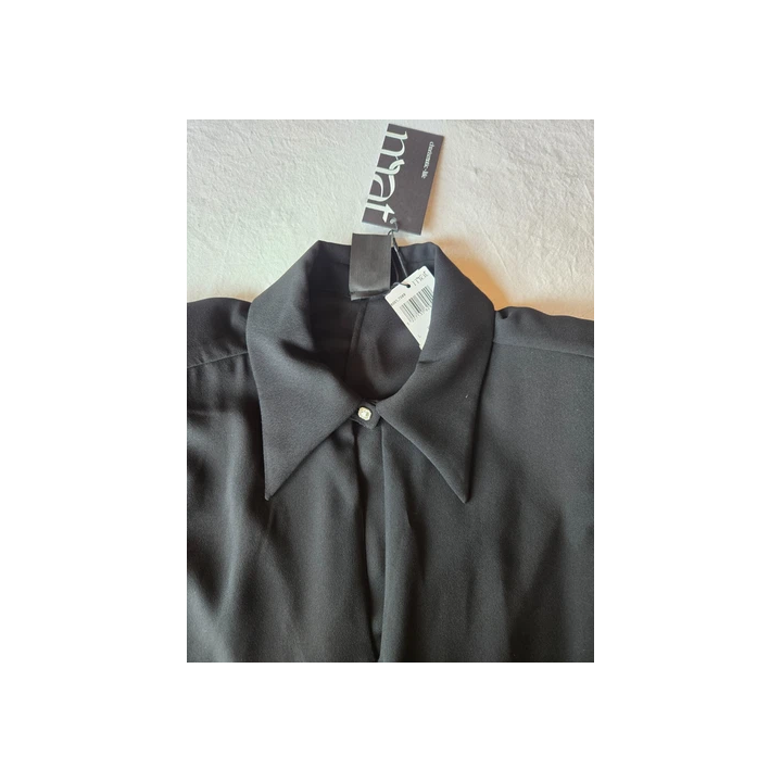 robe cérémonie Cocktail longue buste dentelle et bas en tulle 