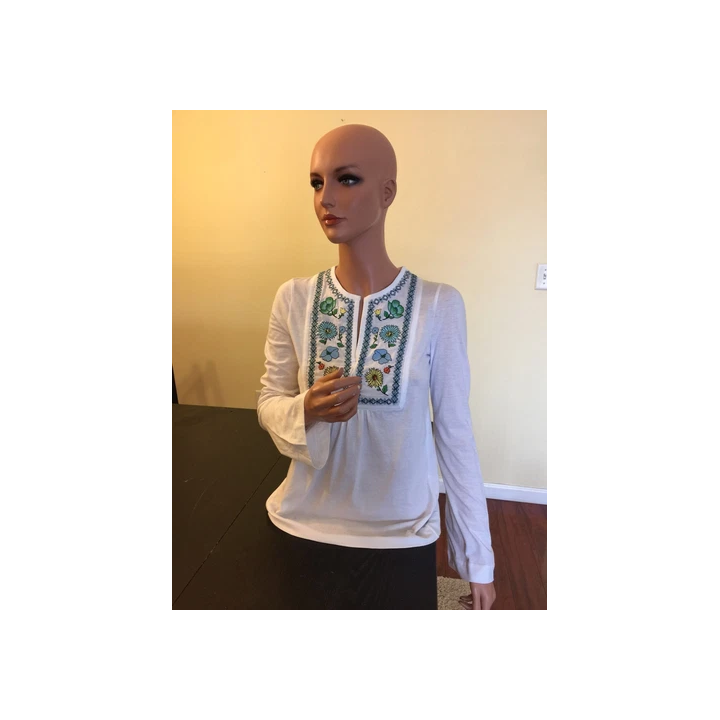 Robe Vintage Bleu - SHOP.TKF54.fr