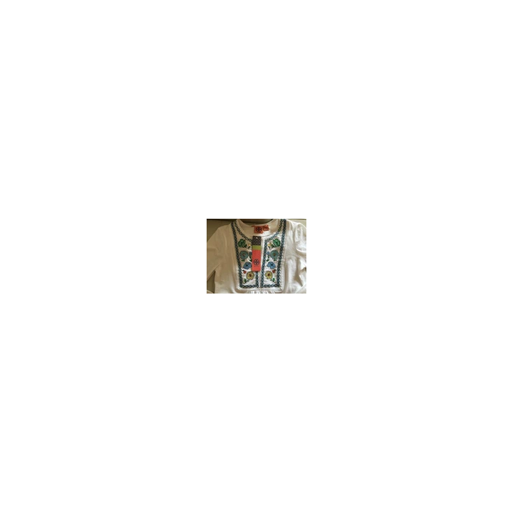 Robe Vintage Bleu - SHOP.TKF54.fr