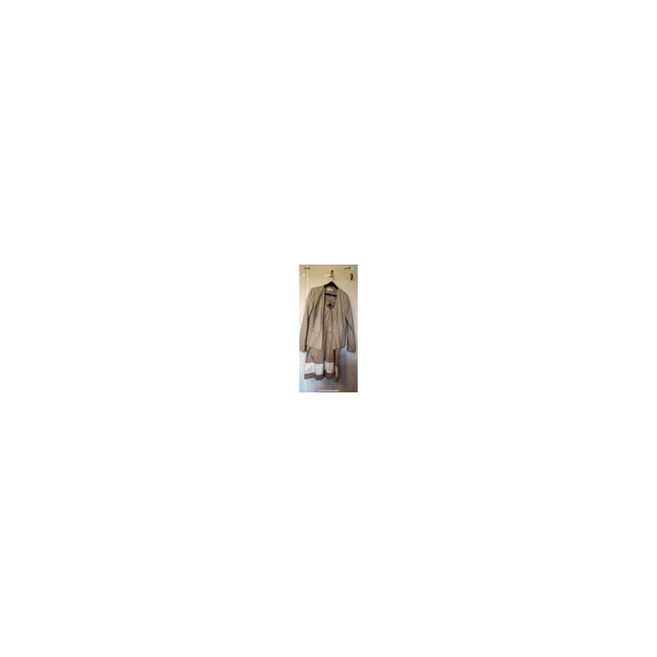 TORY BURCH 195 NWT DESIGNER COTTON WHITE PERAH TOP SWEATER BLOUS