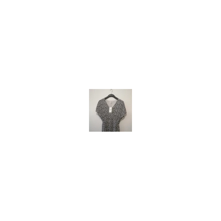 CAMAÏEU Ensemble Tailleur Femme ton sur ton beige taille L  42 