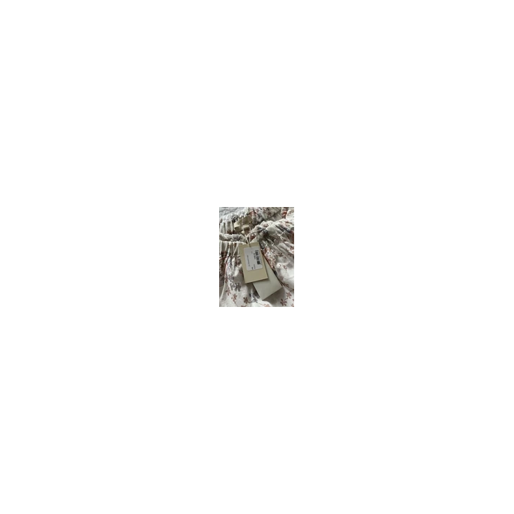 MES DEMOISELLES PARIS HAUT BLOUSE ACACIA FLORALE TAILLE 1 NEUVEE
