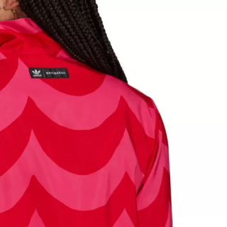 OUTDOOR RESEARCH Womens Echo Hoodie - Sunrise - M - SHOP.TKF54.f