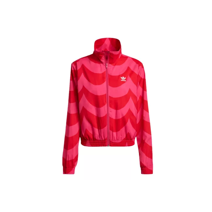 OUTDOOR RESEARCH Womens Echo Hoodie - Sunrise - M - SHOP.TKF54.f