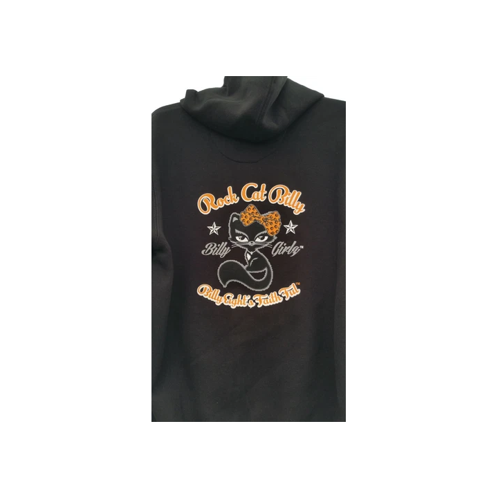 Robe mi-longue Orgia F354 wetlook - NOIR HANDMADE - SHOP.TKF54.f