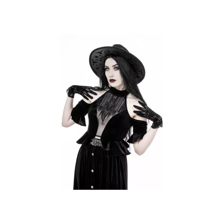 Robe cardigan en laine angora chaude et douce de créateur Memor