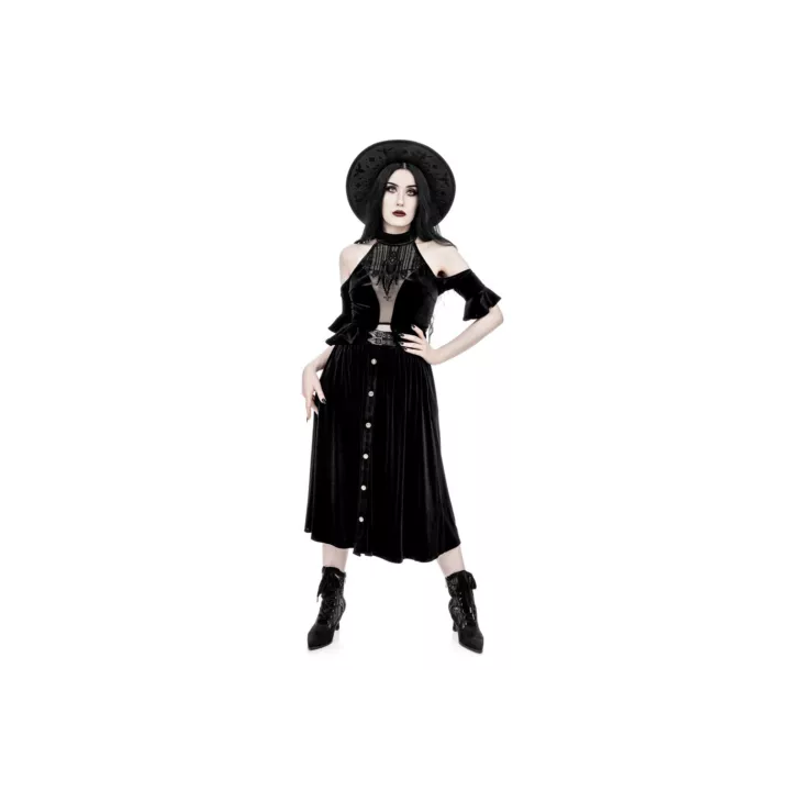Robe cardigan en laine angora chaude et douce de créateur Memor