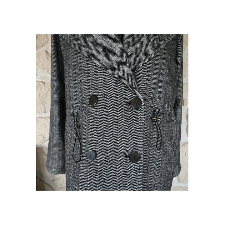 Veste Femme - SHOP.TKF54.fr