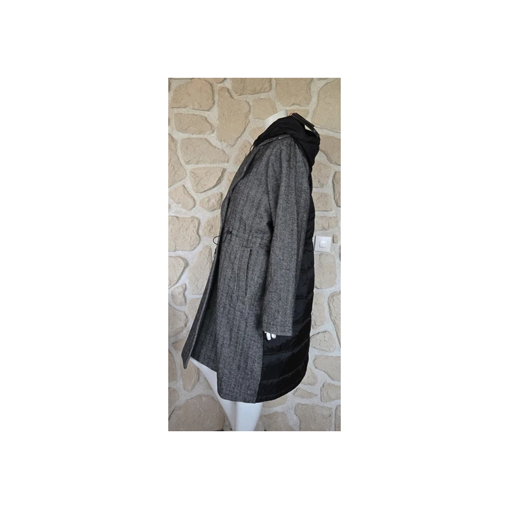 Veste Femme - SHOP.TKF54.fr
