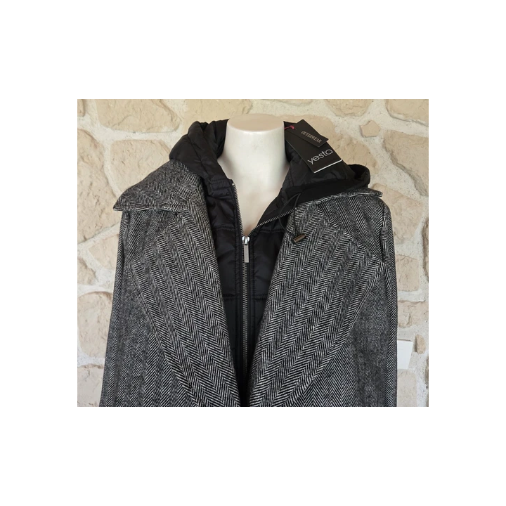 Veste Femme - SHOP.TKF54.fr