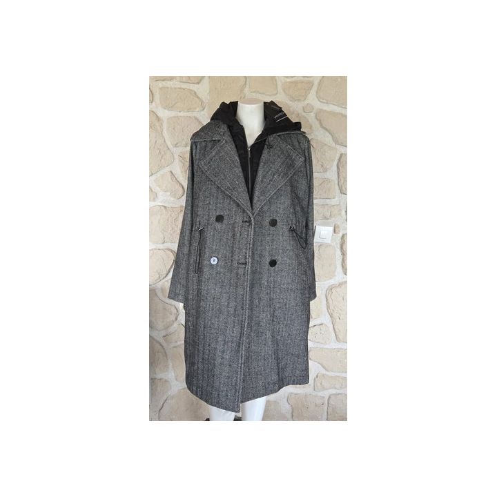 Veste Femme - SHOP.TKF54.fr
