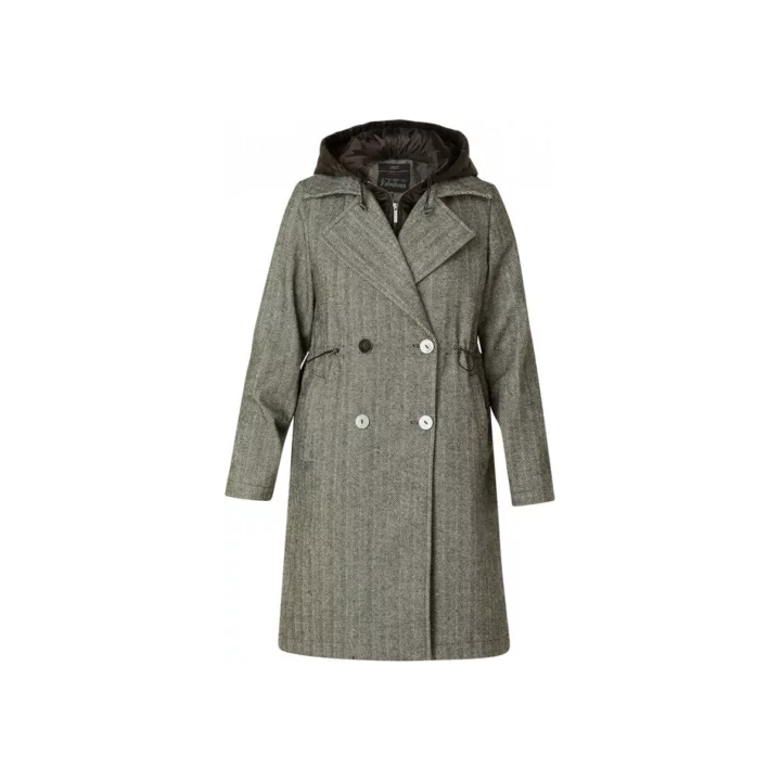 Veste Femme - SHOP.TKF54.fr