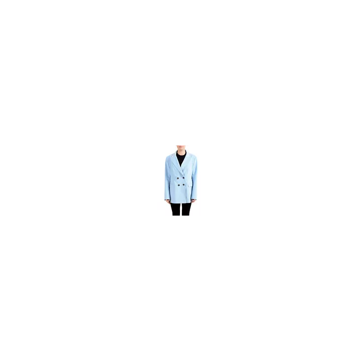 Tee shirt blanc avec parapluies col cranté marque Oliver Jung j