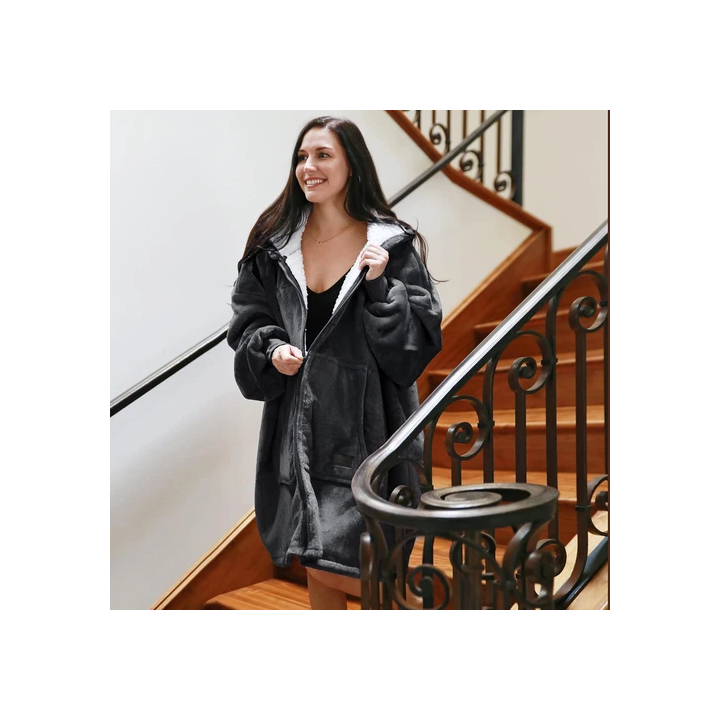 Veste Jordash Longue En Velours DMulti LXL - SHOP.TKF54.fr