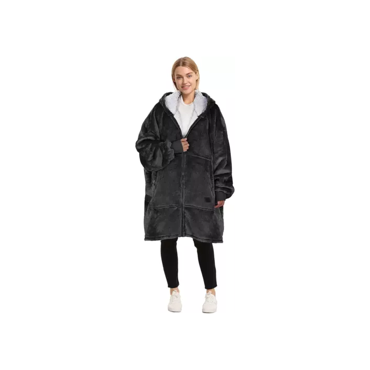Veste Jordash Longue En Velours DMulti LXL - SHOP.TKF54.fr