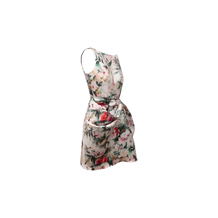 L2436 ABITO DONNA SANDRO FERRONE WOMAN DRESS - SHOP.TKF54.fr
