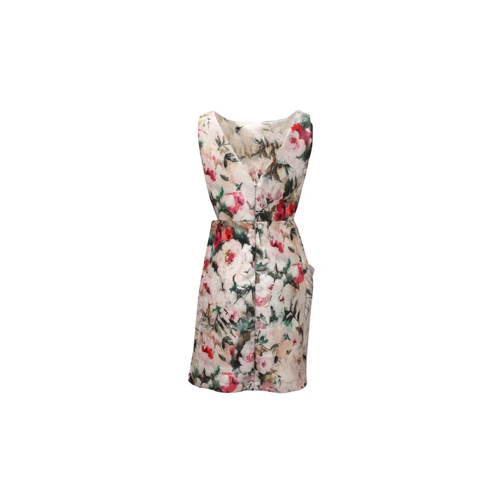 L2436 ABITO DONNA SANDRO FERRONE WOMAN DRESS - SHOP.TKF54.fr