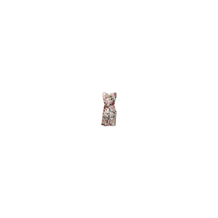 L2436 ABITO DONNA SANDRO FERRONE WOMAN DRESS - SHOP.TKF54.fr