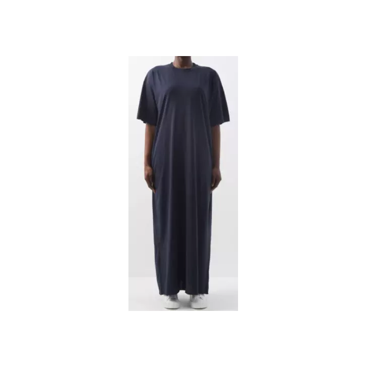 MOYURU JAPAN TUNIQUE DÉSTRUCTURÉE ANTHRACITE TAILLE S NEUVE - 