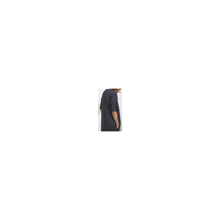 MOYURU JAPAN TUNIQUE DÉSTRUCTURÉE ANTHRACITE TAILLE S NEUVE - 