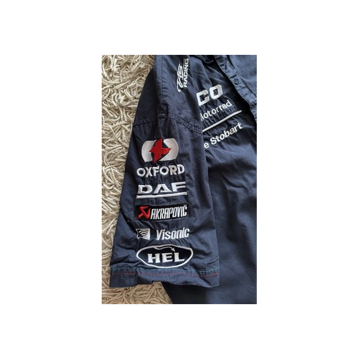 Gilet Pare-Éclats KAZ03 Armée Autrichienne  Protection Tactiqu