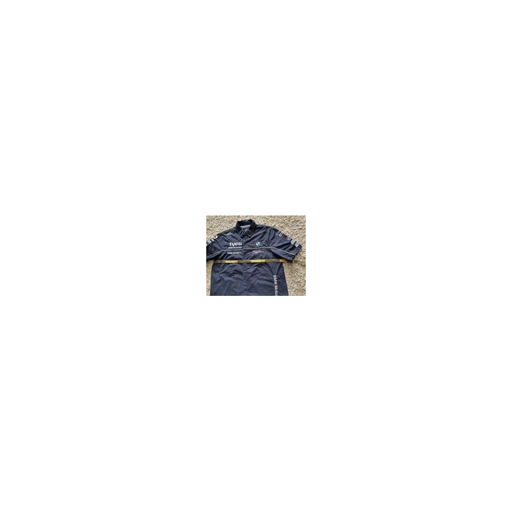 Gilet Pare-Éclats KAZ03 Armée Autrichienne  Protection Tactiqu