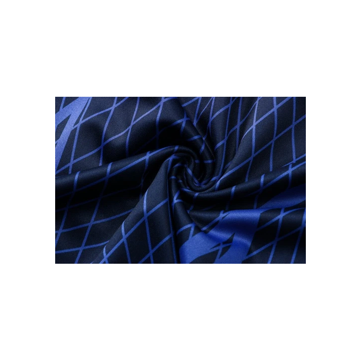 Suitsupply Lazio Blazer Homme Un Bouton X LARGE Doublé - SHOP.T