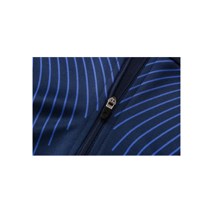 Suitsupply Lazio Blazer Homme Un Bouton X LARGE Doublé - SHOP.T