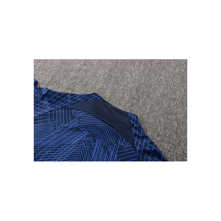 Suitsupply Lazio Blazer Homme Un Bouton X LARGE Doublé - SHOP.T