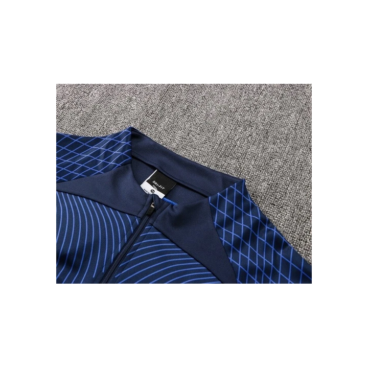 Suitsupply Lazio Blazer Homme Un Bouton X LARGE Doublé - SHOP.T