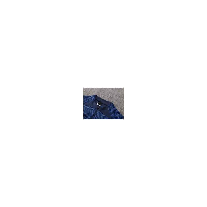 Suitsupply Lazio Blazer Homme Un Bouton X LARGE Doublé - SHOP.T