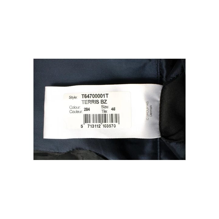 Veste Laver Cup 2025 - SHOP.TKF54.fr