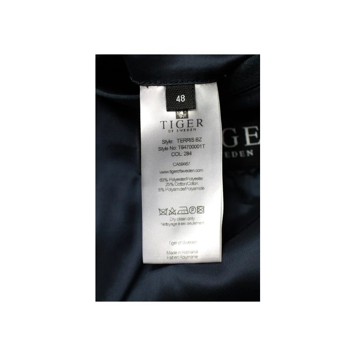Veste Laver Cup 2025 - SHOP.TKF54.fr