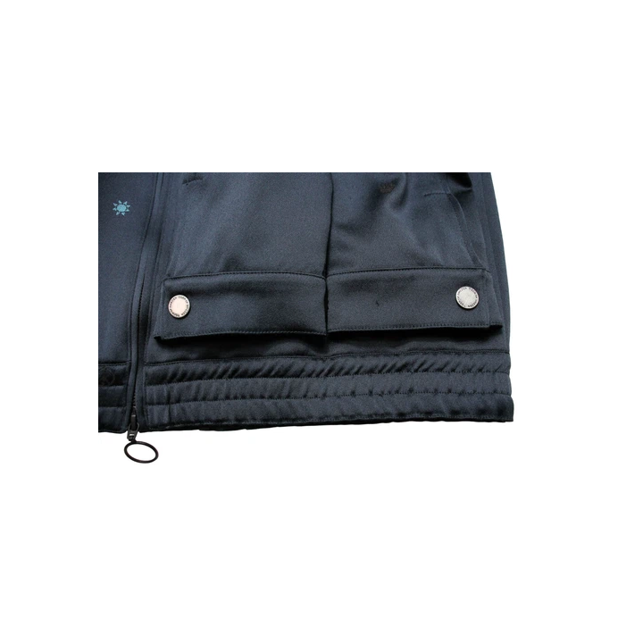 Veste Laver Cup 2025 - SHOP.TKF54.fr