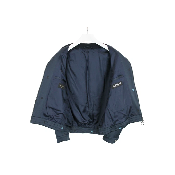 Veste Laver Cup 2025 - SHOP.TKF54.fr