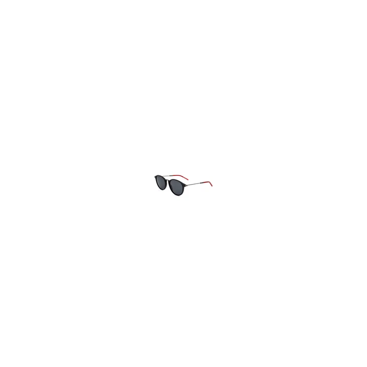 Lunettes de Soleil Smith OVERDRIVEN 4CW YELLOW BLACK 6117135 UNI