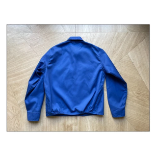 BLOUSON LACOSTE VINTAGE FABRICATION FRANCAISE TAILLE 5 FR 4244 -