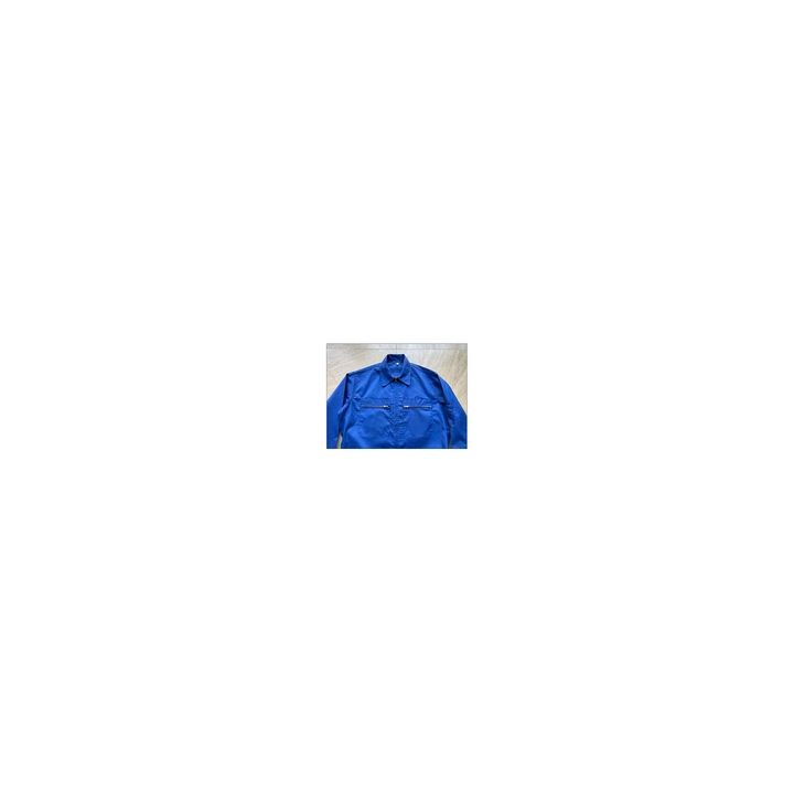 BLOUSON LACOSTE VINTAGE FABRICATION FRANCAISE TAILLE 5 FR 4244 -
