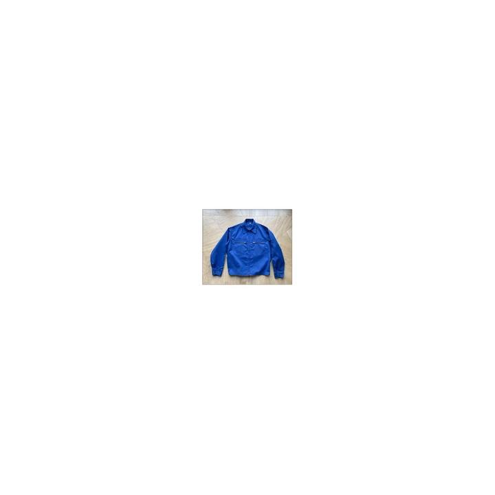 BLOUSON LACOSTE VINTAGE FABRICATION FRANCAISE TAILLE 5 FR 4244 -