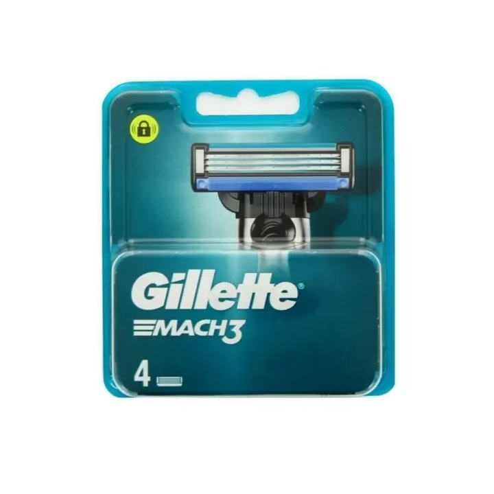 Lot Lames GILLETTE PROGLIDE Fusion 5 Recharge de Rasoir Pack Gil