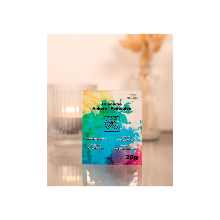 Collagen Gummies 5000mcg - Blanchiment de la peau anti-âge - av