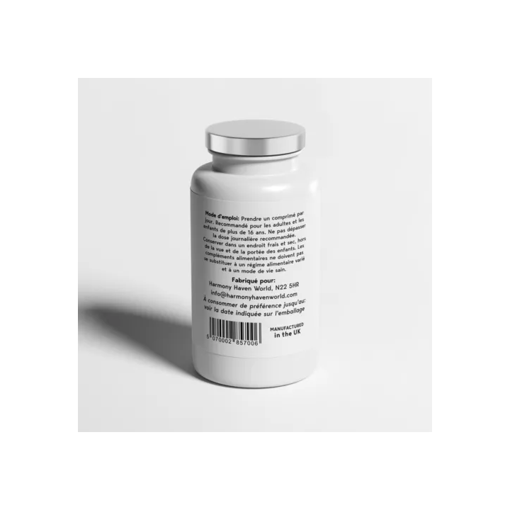 Unicity Unimate Yerba Mate Supplément LEMON GINGER 10 paquetssa
