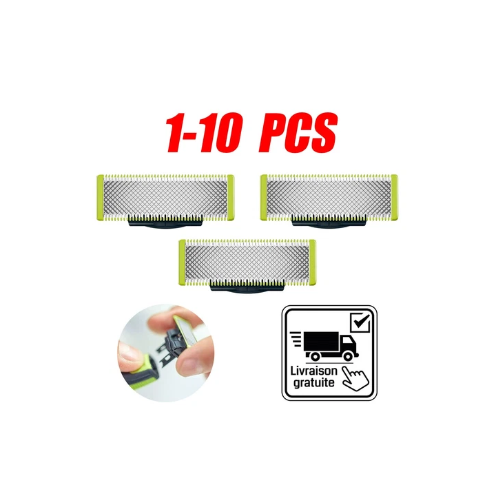 LOT EXTENSIONS KÉRATINE A CHAUD 100 NATURELS REMY RAJOUTS 49-60