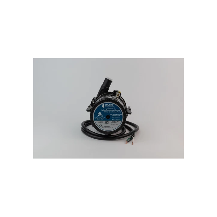 Laing  Goulds E5 SilentFlo circulation pump E5-DSHFDNNW 39W 7441
