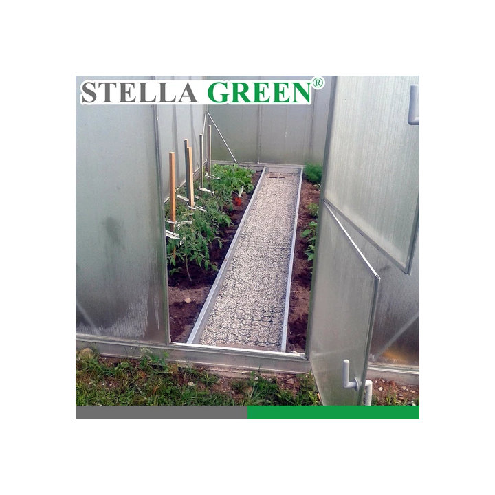 Protect Garden 400MLA Loredo Quattro Universal-Rasenunkrautfrei 