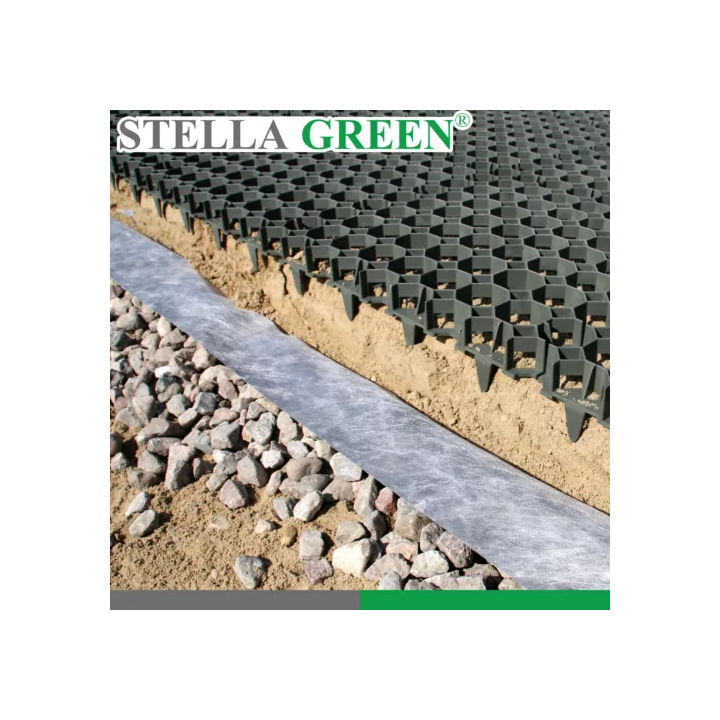 Protect Garden 400MLA Loredo Quattro Universal-Rasenunkrautfrei 