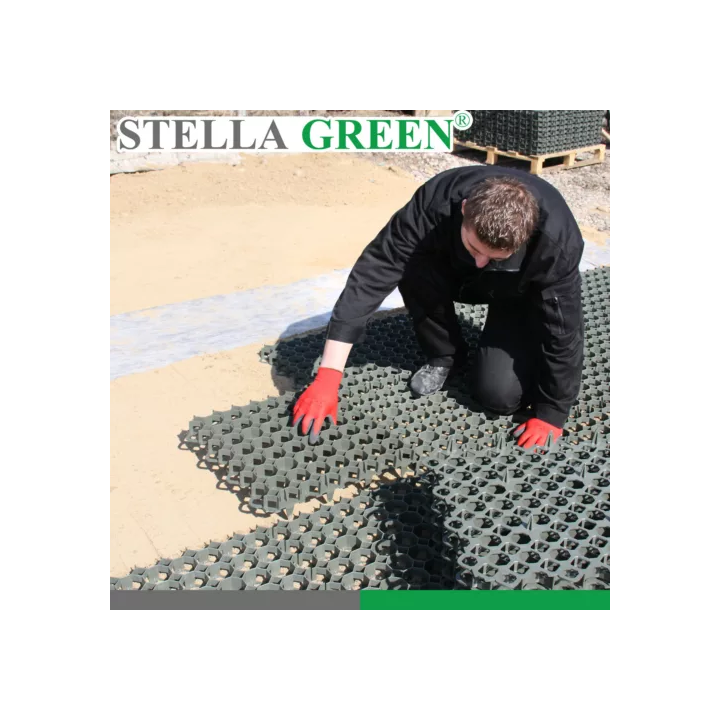 Protect Garden 400MLA Loredo Quattro Universal-Rasenunkrautfrei 