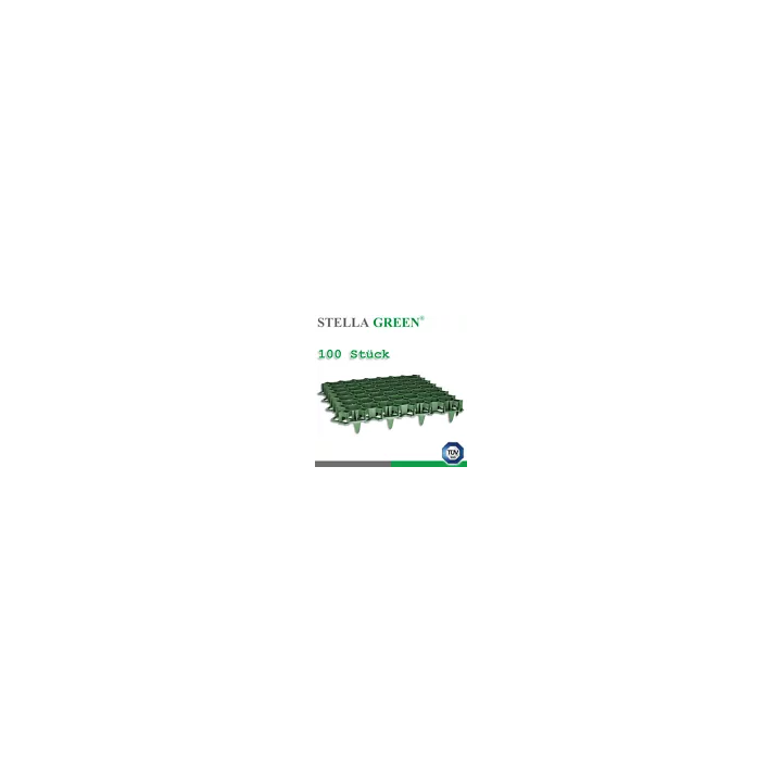 Protect Garden 400MLA Loredo Quattro Universal-Rasenunkrautfrei 