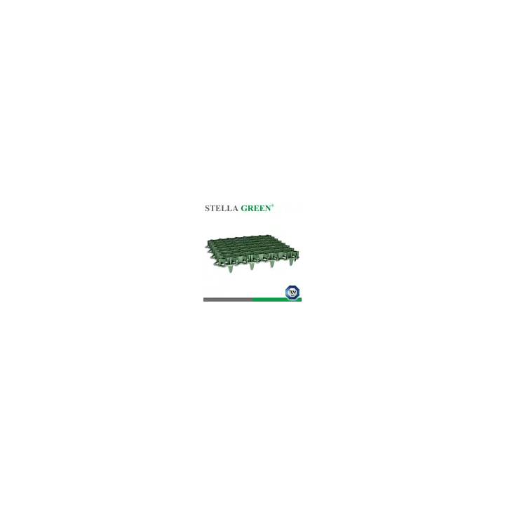 Protect Garden 400MLA Loredo Quattro Universal-Rasenunkrautfrei 